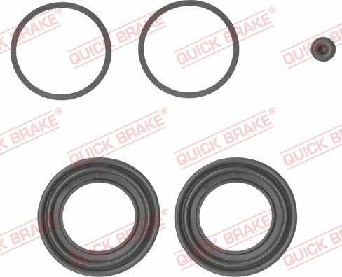 QUICK BRAKE 114-0055 - Set reparatie, etrier aaoparts.ro