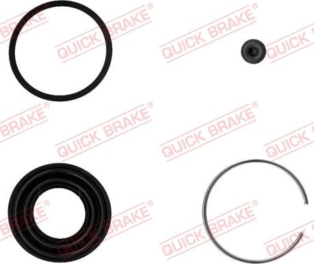 QUICK BRAKE 114-0050 - Set reparatie, etrier aaoparts.ro