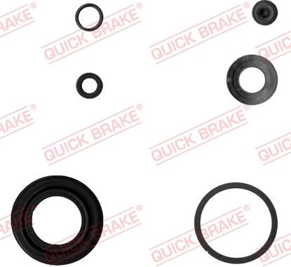 QUICK BRAKE 114-0052 - Set reparatie, etrier aaoparts.ro