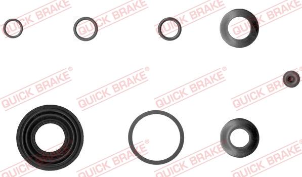 QUICK BRAKE 114-0069 - Set reparatie, etrier aaoparts.ro