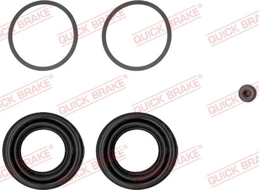 QUICK BRAKE 114-0064 - Set reparatie, etrier aaoparts.ro