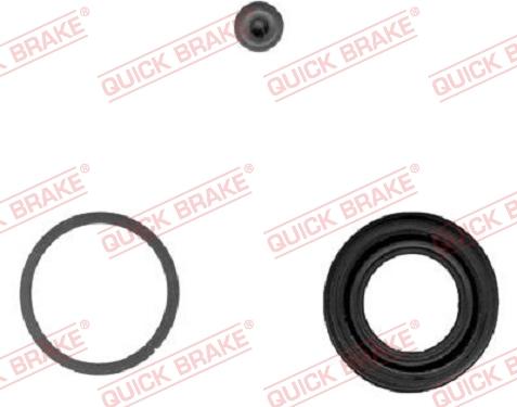 QUICK BRAKE 114-0060 - Set reparatie, etrier aaoparts.ro