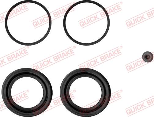 QUICK BRAKE 114-0067 - Set reparatie, etrier aaoparts.ro