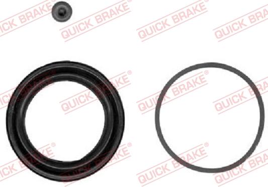 QUICK BRAKE 114-0009 - Set reparatie, etrier aaoparts.ro