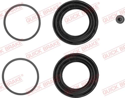 QUICK BRAKE 114-0005 - Set reparatie, etrier aaoparts.ro