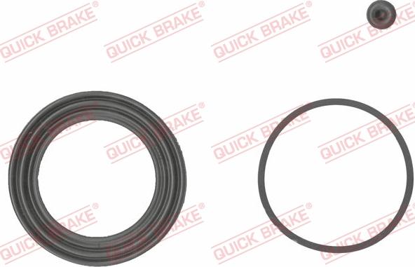 QUICK BRAKE 114-0089 - Set reparatie, etrier aaoparts.ro