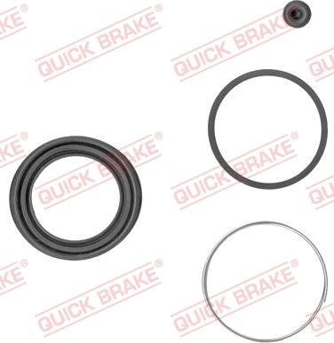 QUICK BRAKE 114-0084 - Set reparatie, etrier aaoparts.ro