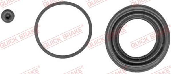 QUICK BRAKE 114-0086 - Set reparatie, etrier aaoparts.ro