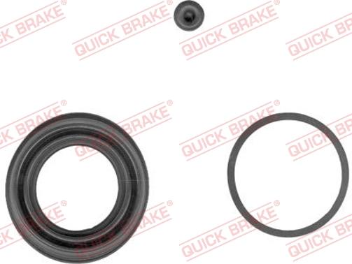 QUICK BRAKE 114-0080 - Set reparatie, etrier aaoparts.ro