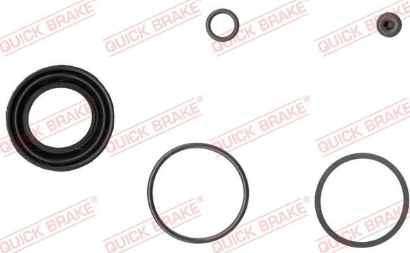 QUICK BRAKE 114-0034 - Set reparatie, etrier aaoparts.ro