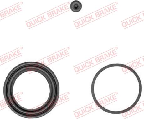 QUICK BRAKE 114-0035 - Set reparatie, etrier aaoparts.ro