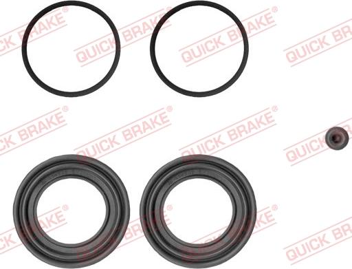 QUICK BRAKE 114-0036 - Set reparatie, etrier aaoparts.ro