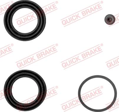 QUICK BRAKE 114-0031 - Set reparatie, etrier aaoparts.ro