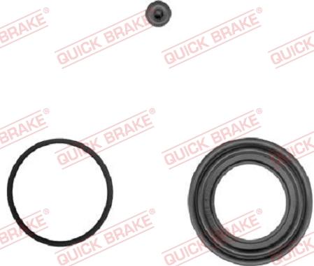 QUICK BRAKE 114-0037 - Set reparatie, etrier aaoparts.ro