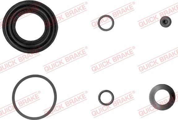 QUICK BRAKE 114-0022 - Set reparatie, etrier aaoparts.ro