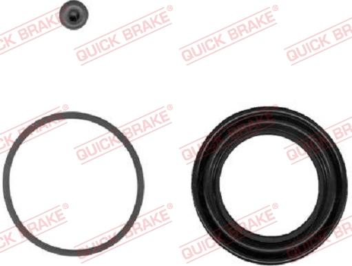 QUICK BRAKE 114-0027 - Set reparatie, etrier aaoparts.ro