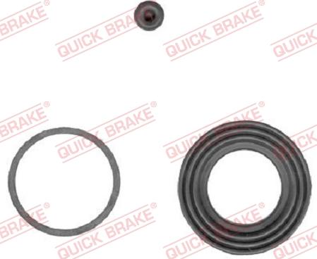 QUICK BRAKE 114-0074 - Set reparatie, etrier aaoparts.ro