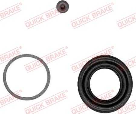 QUICK BRAKE 114-0075 - Set reparatie, etrier aaoparts.ro