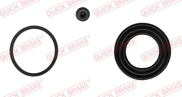 QUICK BRAKE 114-0145 - Set reparatie, etrier aaoparts.ro