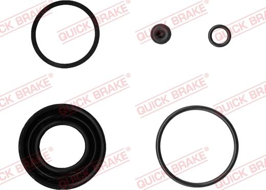 QUICK BRAKE 114-0140 - Set reparatie, etrier aaoparts.ro