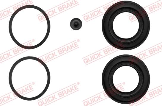 QUICK BRAKE 114-0143 - Set reparatie, etrier aaoparts.ro