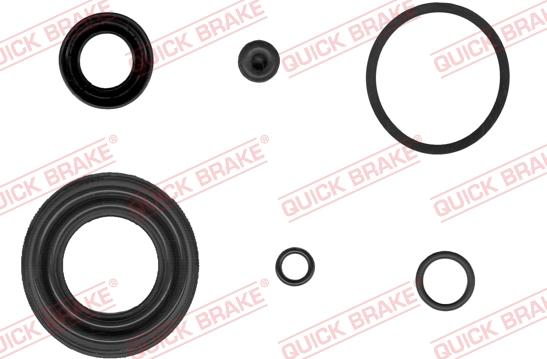 QUICK BRAKE 114-0156 - Set reparatie, etrier aaoparts.ro