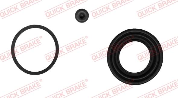 QUICK BRAKE 114-0150 - Set reparatie, etrier aaoparts.ro