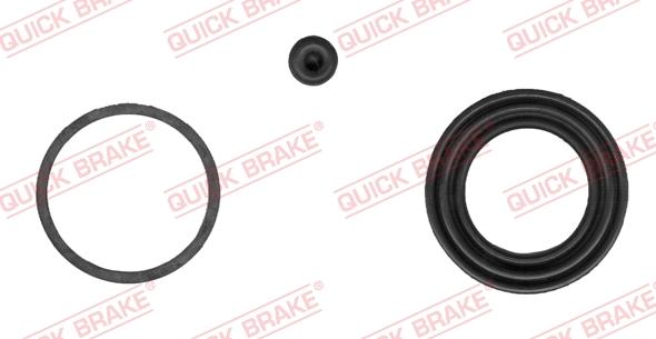 QUICK BRAKE 114-0164 - Set reparatie, etrier aaoparts.ro