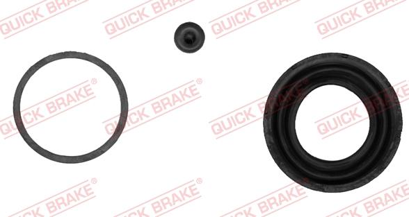 QUICK BRAKE 114-0168 - Set reparatie, etrier aaoparts.ro