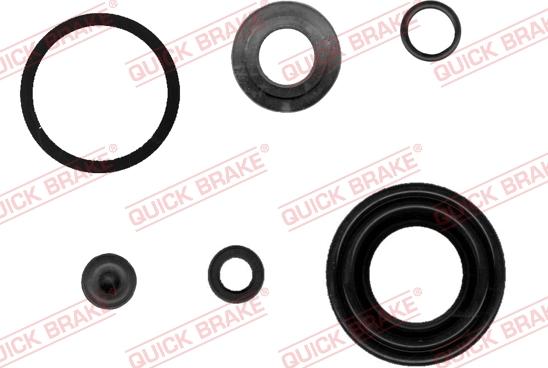 QUICK BRAKE 114-0109 - Set reparatie, etrier aaoparts.ro