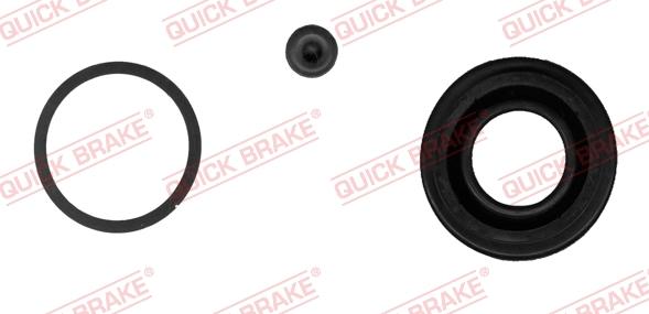 QUICK BRAKE 114-0118 - Set reparatie, etrier aaoparts.ro