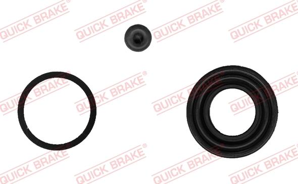 QUICK BRAKE 114-0113 - Set reparatie, etrier aaoparts.ro