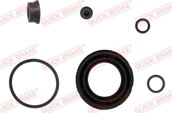 QUICK BRAKE 114-0189 - Set reparatie, etrier aaoparts.ro