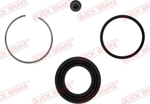 QUICK BRAKE 114-0186 - Set reparatie, etrier aaoparts.ro