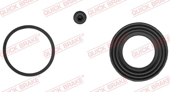 QUICK BRAKE 114-0181 - Set reparatie, etrier aaoparts.ro