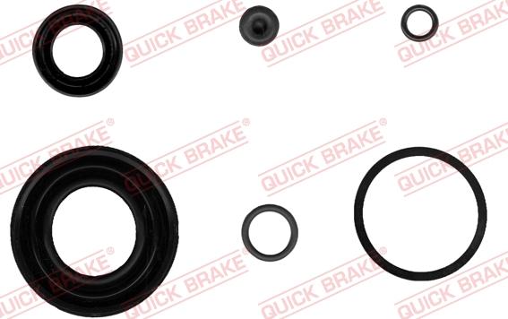 QUICK BRAKE 114-0134 - Set reparatie, etrier aaoparts.ro