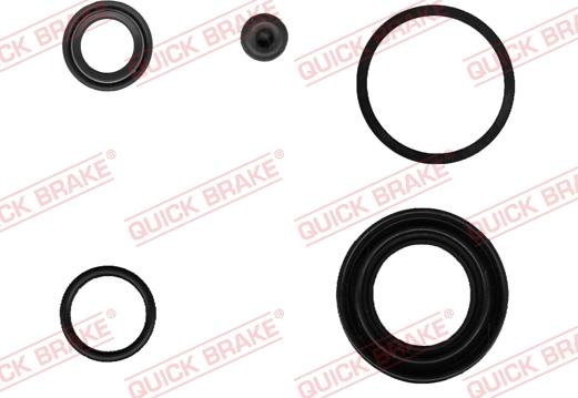 QUICK BRAKE 114-0130 - Set reparatie, etrier aaoparts.ro