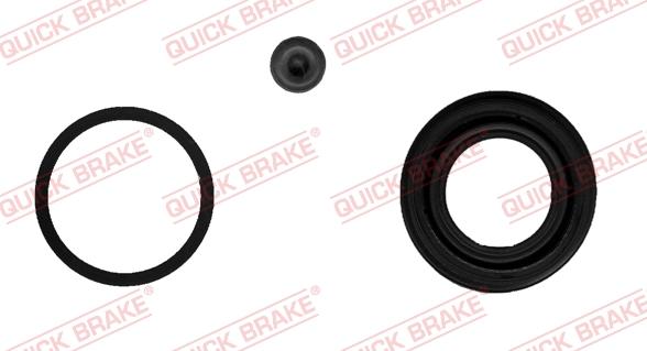 QUICK BRAKE 114-0124 - Set reparatie, etrier aaoparts.ro