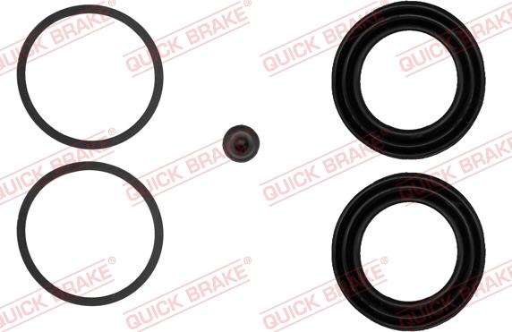 QUICK BRAKE 114-0171 - Set reparatie, etrier aaoparts.ro