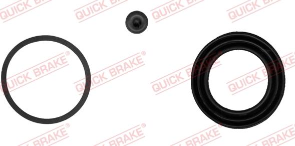 QUICK BRAKE 114-0173 - Set reparatie, etrier aaoparts.ro