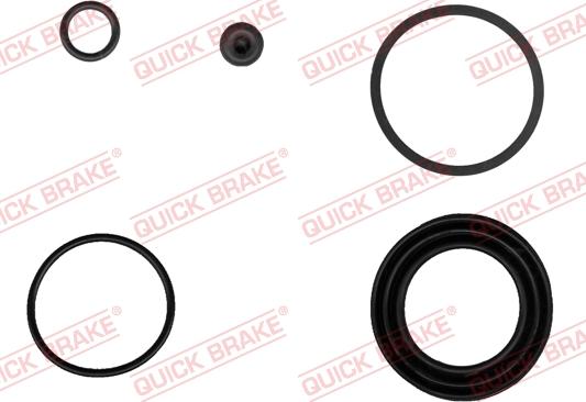 QUICK BRAKE 114-0177 - Set reparatie, etrier aaoparts.ro