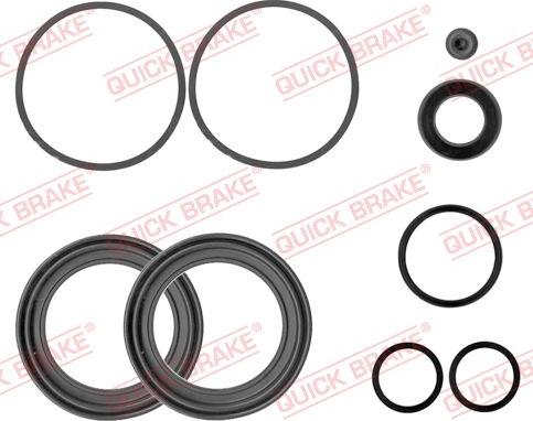 QUICK BRAKE 114-0397 - Set reparatie, etrier aaoparts.ro