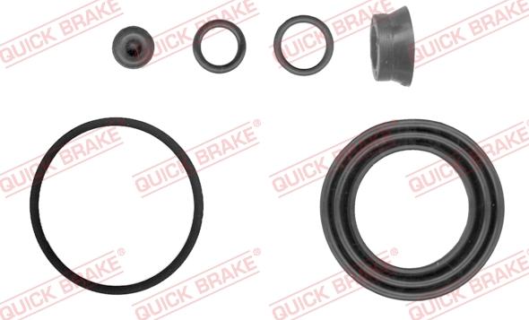 QUICK BRAKE 114-0344 - Set reparatie, etrier aaoparts.ro