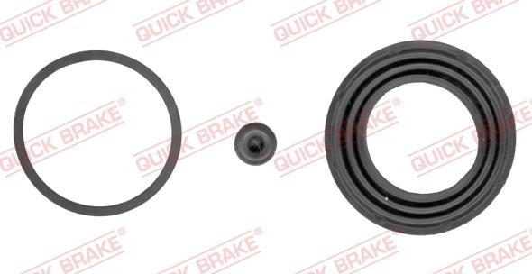 QUICK BRAKE 114-0342 - Set reparatie, etrier aaoparts.ro