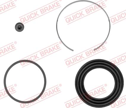 QUICK BRAKE 114-0347 - Set reparatie, etrier aaoparts.ro