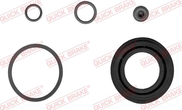 QUICK BRAKE 114-0354 - Set reparatie, etrier aaoparts.ro