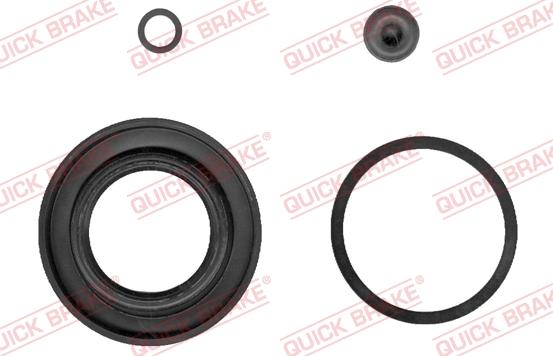 QUICK BRAKE 114-0353 - Set reparatie, etrier aaoparts.ro