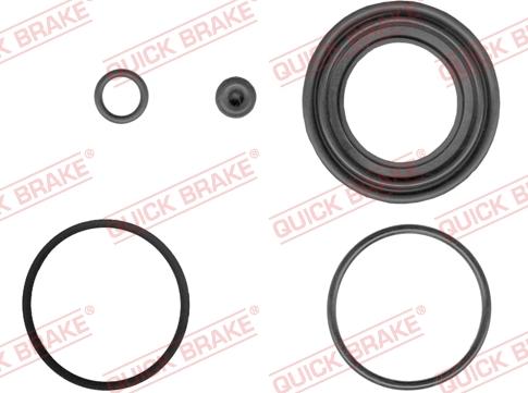 QUICK BRAKE 114-0352 - Set reparatie, etrier aaoparts.ro