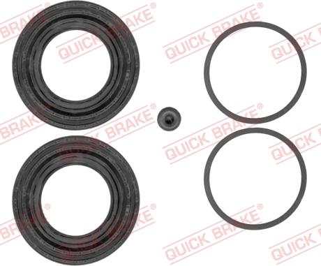 QUICK BRAKE 114-0365 - Set reparatie, etrier aaoparts.ro