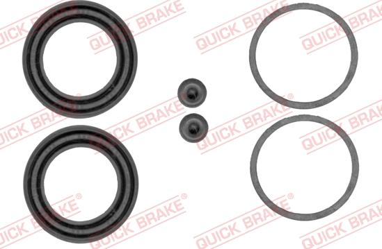 QUICK BRAKE 114-0363 - Set reparatie, etrier aaoparts.ro